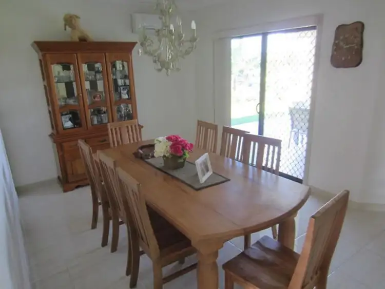 Third view of Homely house listing, 13 PENNA Close, Innisfail QLD 4860