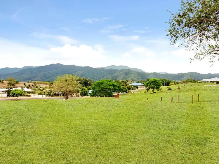 Second view of Homely land listing, 6-8 Placer Street, Goldsborough QLD 4865