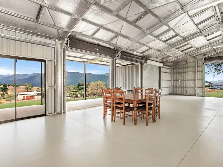 Third view of Homely land listing, 6-8 Placer Street, Goldsborough QLD 4865