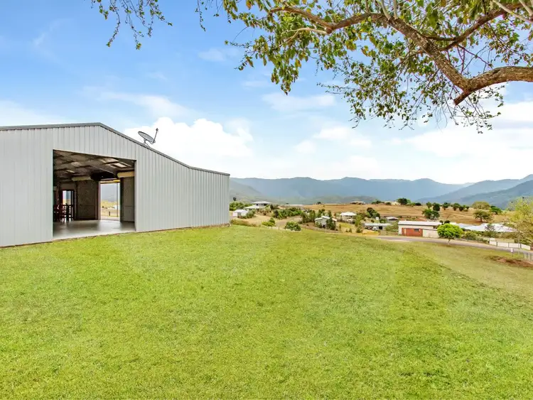 Fourth view of Homely land listing, 6-8 Placer Street, Goldsborough QLD 4865