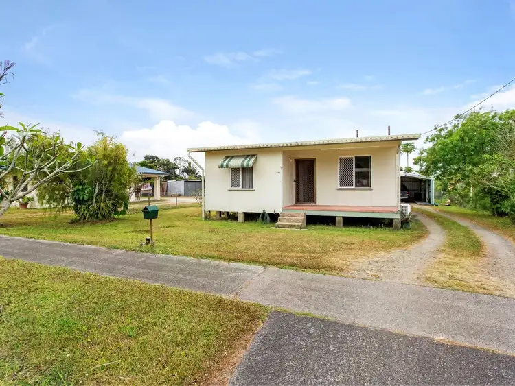 Main view of Homely house listing, 123-125 Howard Kennedy Drive, Babinda QLD 4861