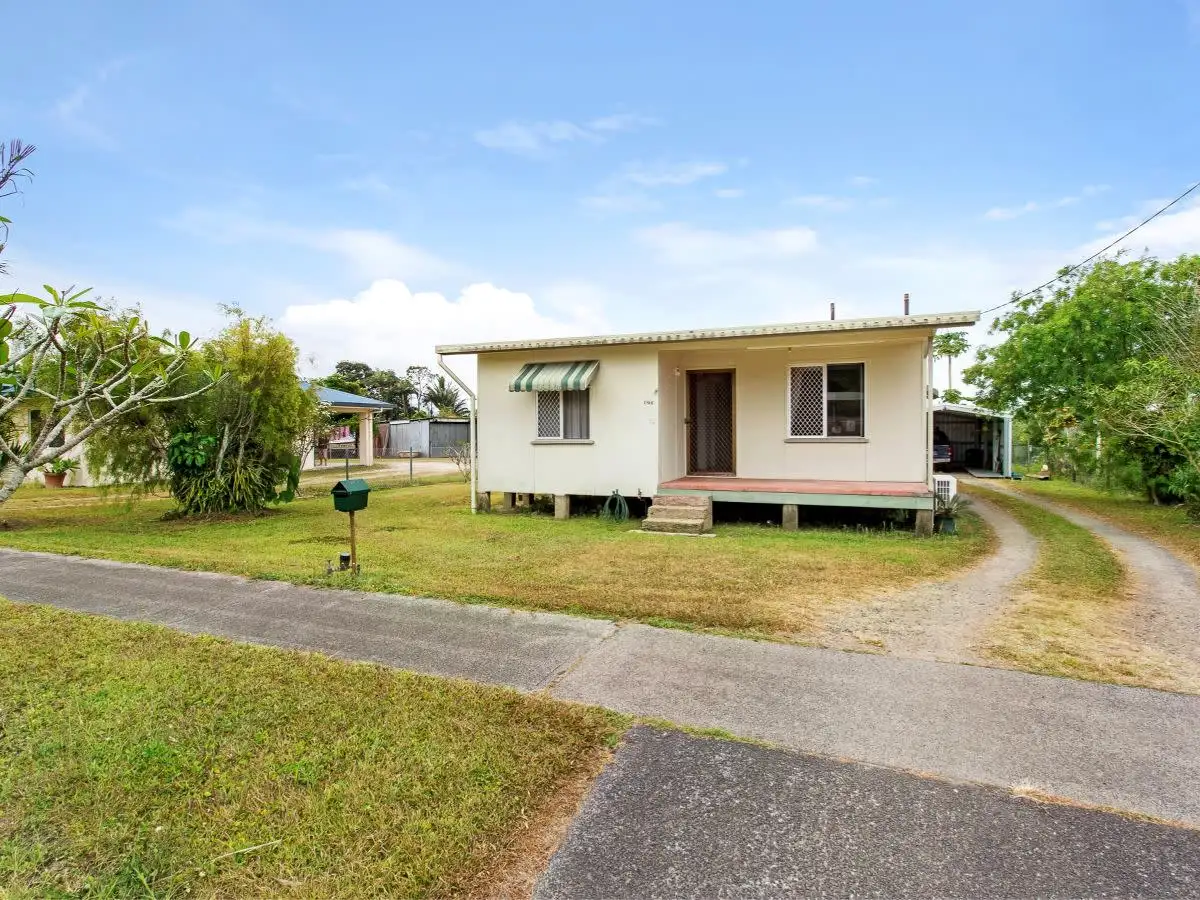 Main view of Homely house listing, 123-125 Howard Kennedy Drive, Babinda QLD 4861