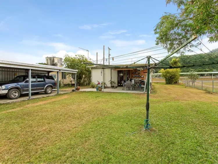 Second view of Homely house listing, 123-125 Howard Kennedy Drive, Babinda QLD 4861