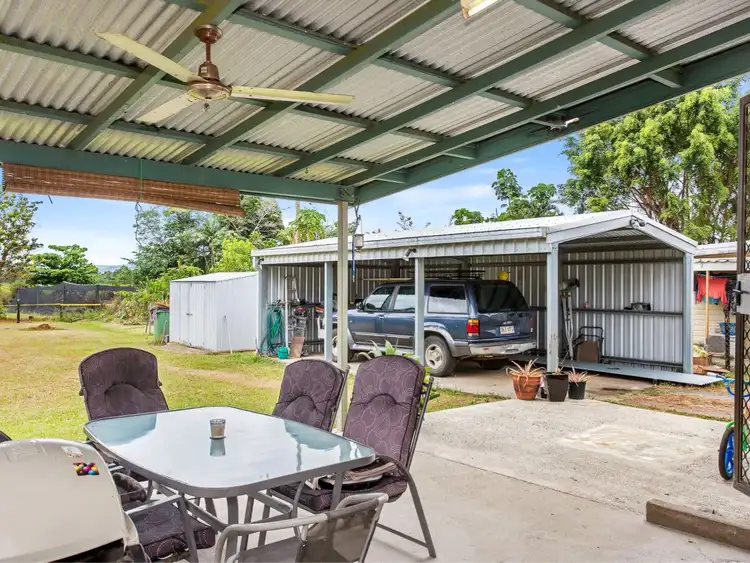 Fourth view of Homely house listing, 123-125 Howard Kennedy Drive, Babinda QLD 4861