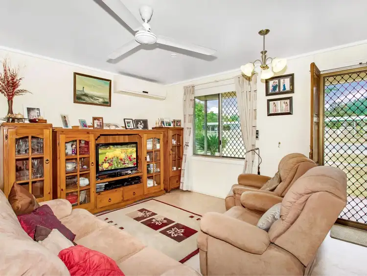Fifth view of Homely house listing, 123-125 Howard Kennedy Drive, Babinda QLD 4861