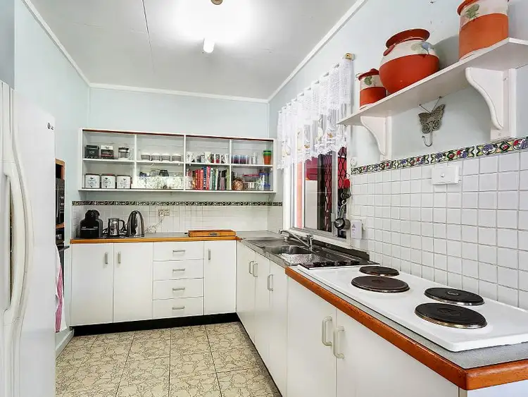Fourth view of Homely house listing, 129 Greenslopes Street, Edge Hill QLD 4870