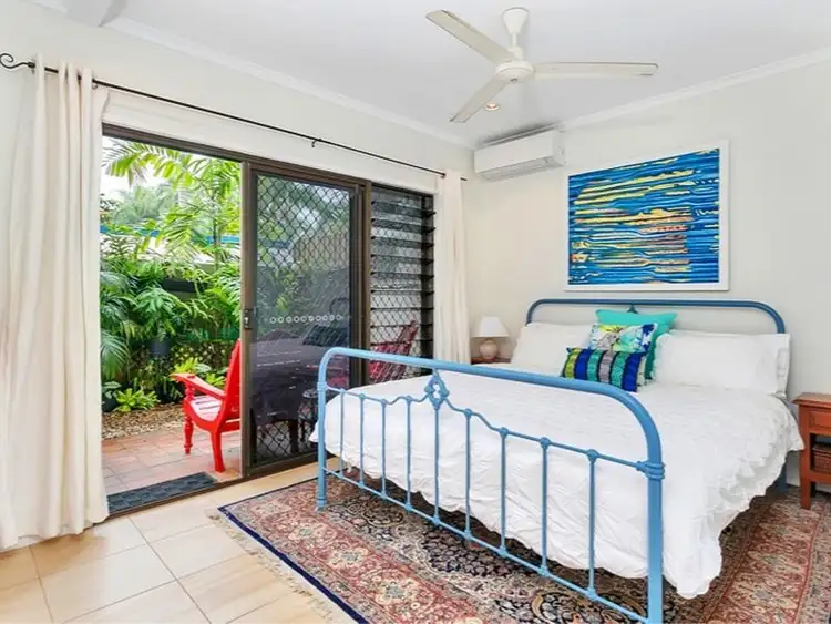 Second view of Homely apartment listing, 3/13 Amphora St, Palm Cove QLD 4879