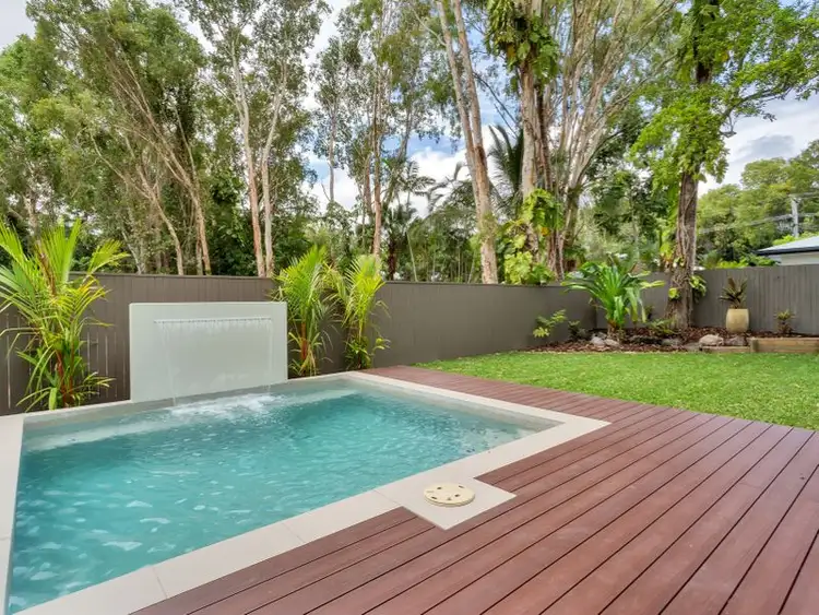 Sixth view of Homely house listing, Lot 4/13 Onyx Street, Clifton Beach QLD 4879