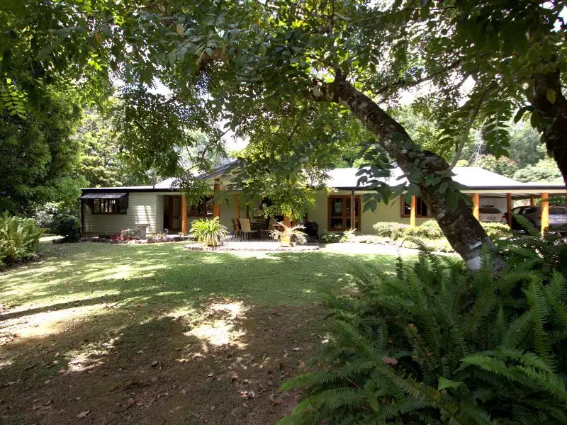 Main view of Homely rural property listing, 9/48 Masons Road, Kuranda QLD 4881
