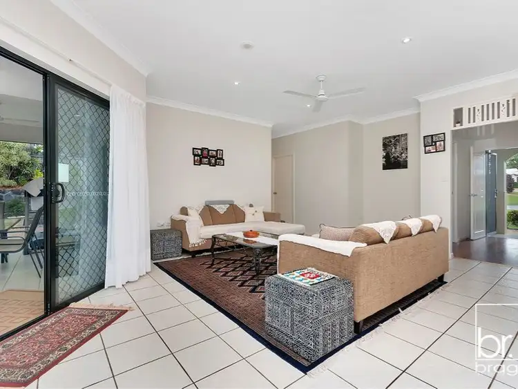 Third view of Homely house listing, 5 Leafwing Close, Mount Sheridan QLD 4868
