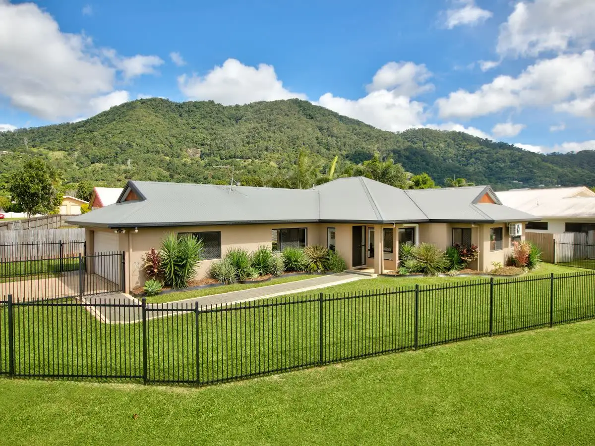 Main view of Homely house listing, 5-7 Lucy Close, Kanimbla QLD 4870