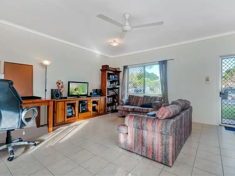 Fifth view of Homely house listing, 1 Shaft Street, Edmonton QLD 4869