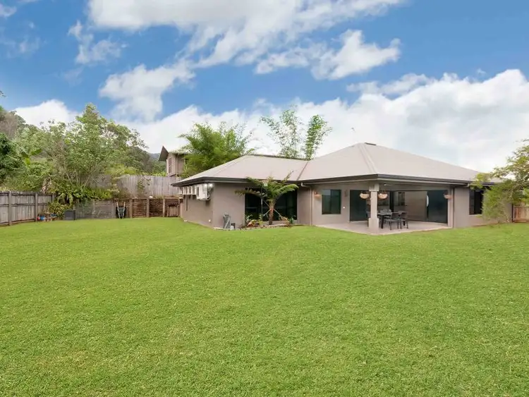 Seventh view of Homely house listing, 91 Fitzmaurice Drive, Bentley Park QLD 4869