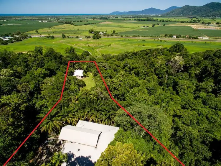 Third view of Homely house listing, 58-60 Fig Tree Drive, Caravonica QLD 4878