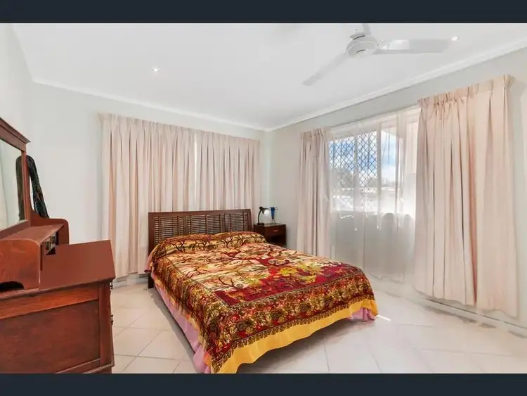 Fourth view of Homely house listing, 17 Wallace Street, Manunda QLD 4870