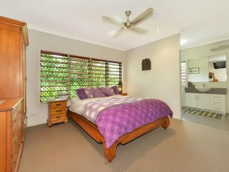 Third view of Homely house listing, 11 Fireclay Close, Redlynch QLD 4870