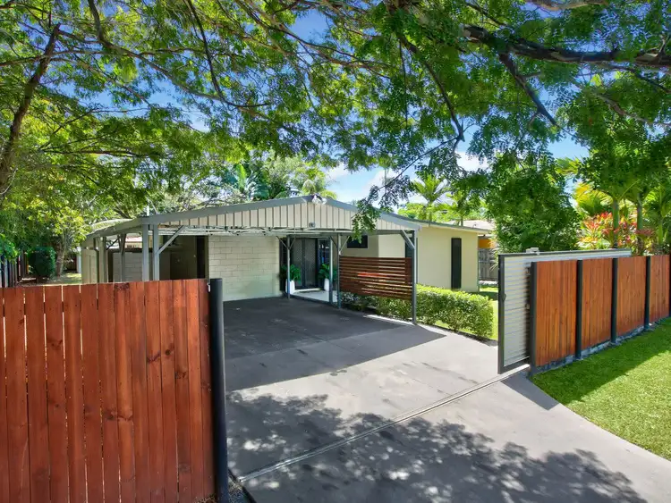 20 Boden Street, Edge Hill QLD 4870