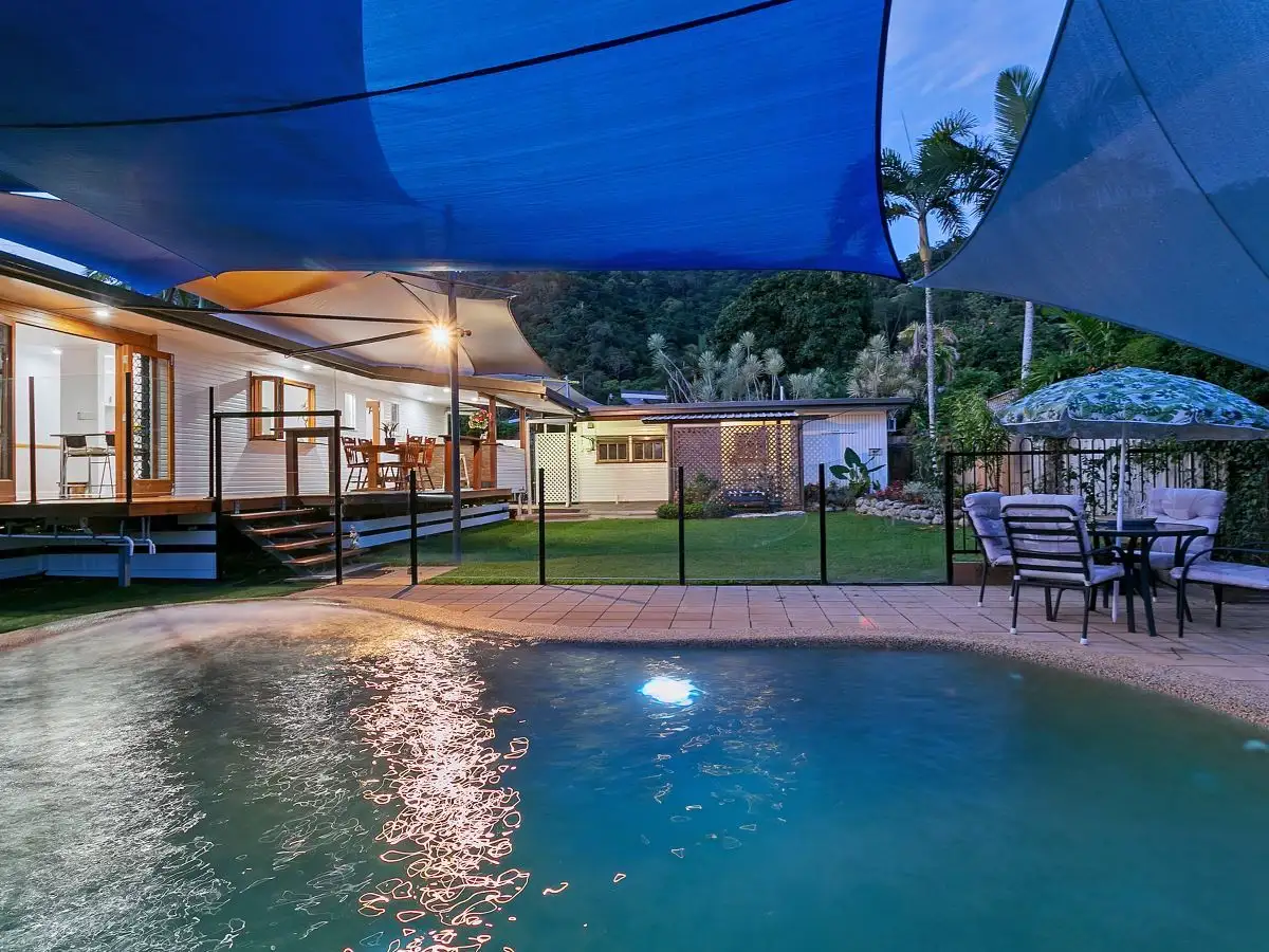 Main view of Homely house listing, 8 Mullins Street, Whitfield QLD 4870