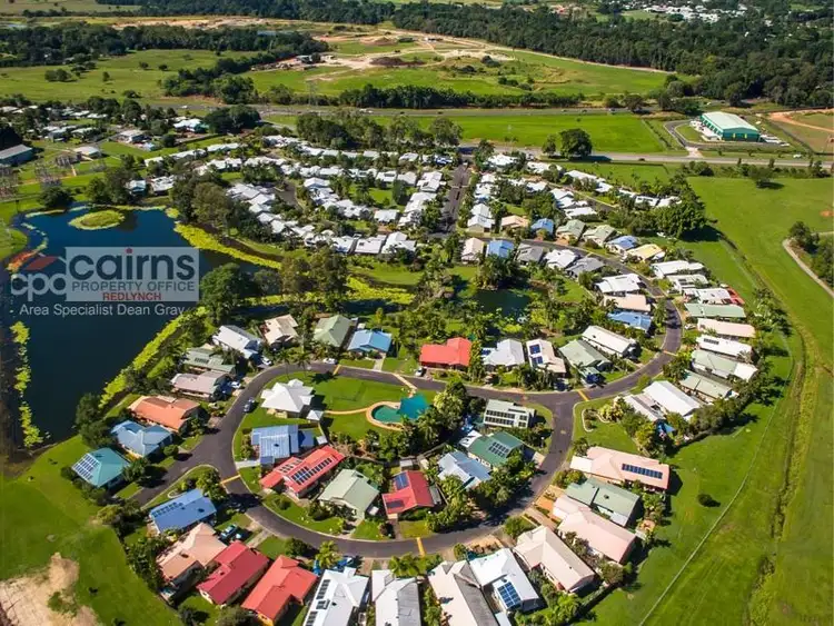 Main view of Homely unit listing, 21/2 Lake Placid Road, Caravonica QLD 4878