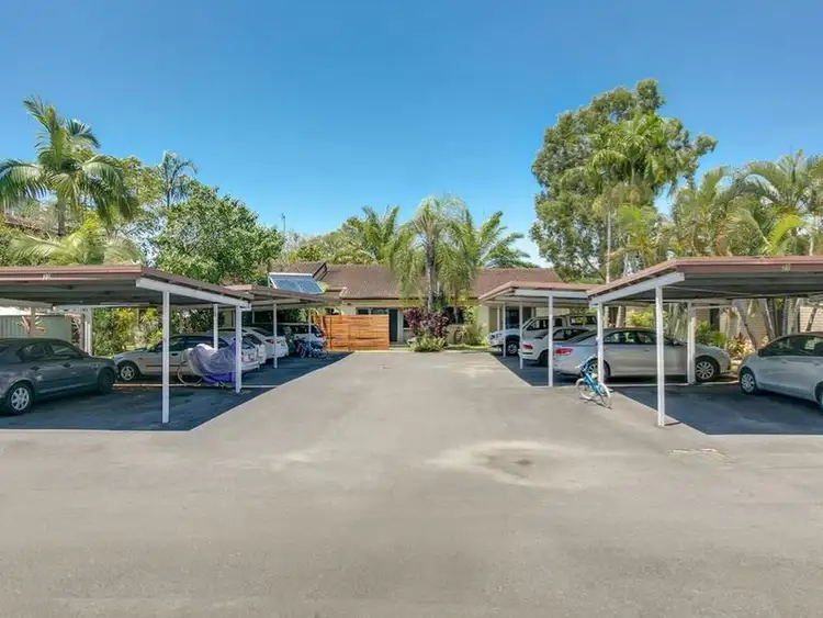 Seventh view of Homely unit listing, 32/21-31 Poinciana Street, Holloways Beach QLD 4878