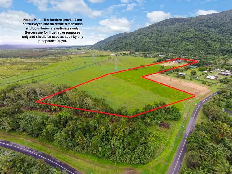 Sixth view of Homely rural property listing, 17 Bradgan Road, Deeral QLD 4871