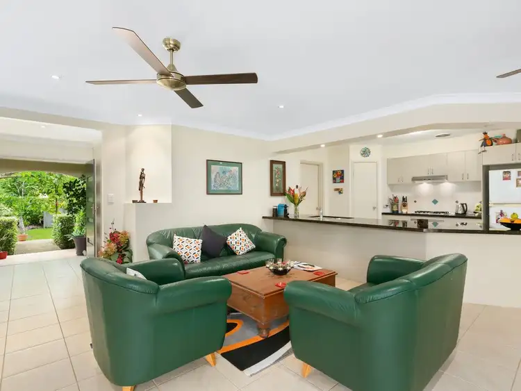 Fifth view of Homely house listing, 14 Alpinia Terrace, Mount Sheridan QLD 4868