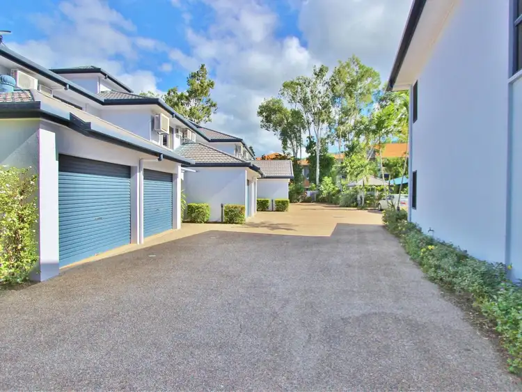 Fourth view of Homely apartment listing, 5/18 Clifton Road, Clifton Beach QLD 4879