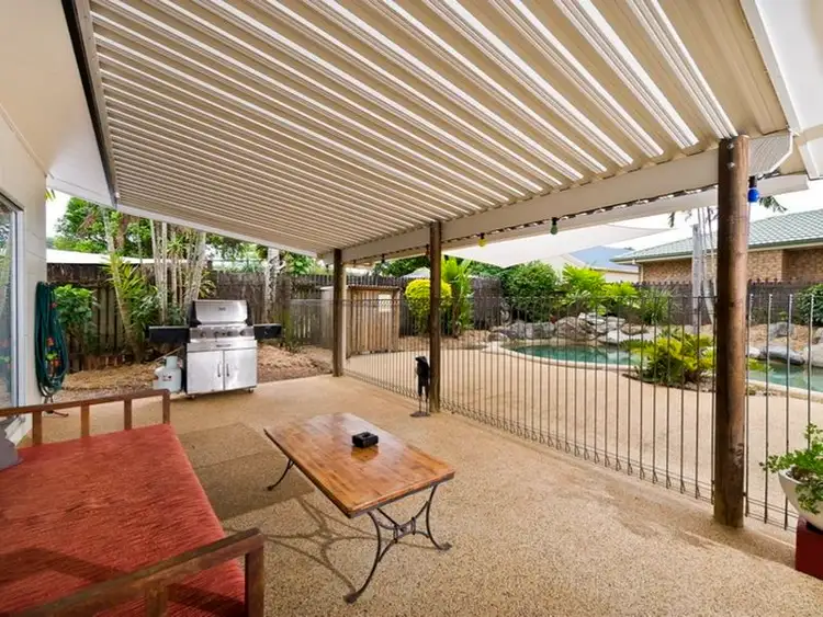 Seventh view of Homely house listing, 97 Loridan Drive, Brinsmead QLD 4870