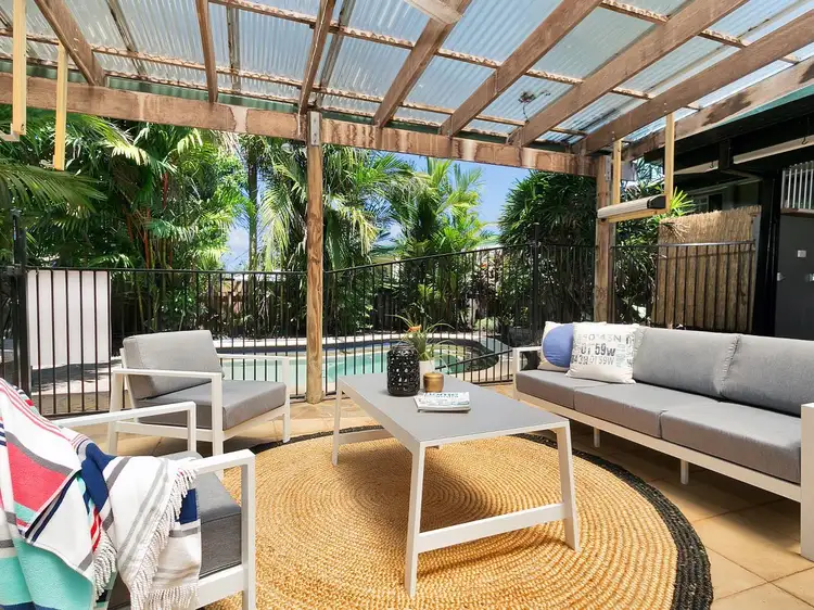 Main view of Homely house listing, 20 Carroo Street, Bayview Heights QLD 4868