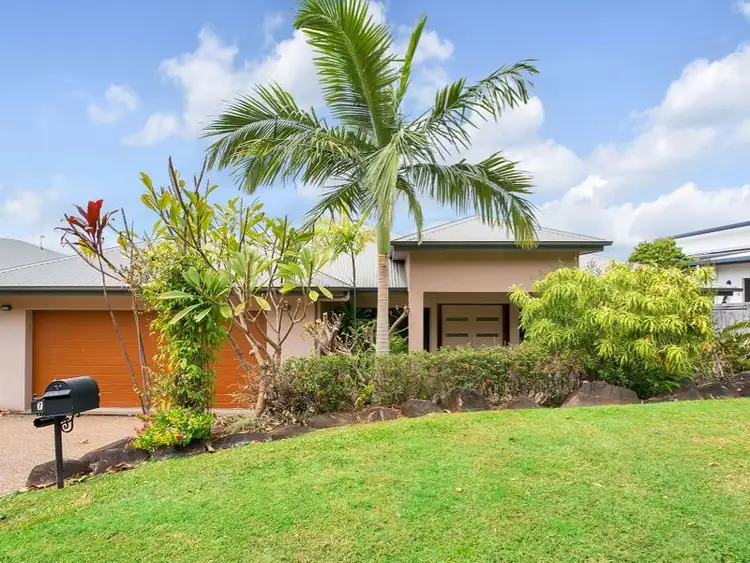 Second view of Homely house listing, 7 Cocus Cres, Palm Cove QLD 4879