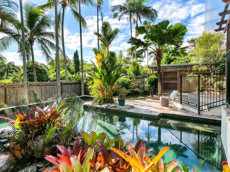 Second view of Homely house listing, 21 Redman St, Trinity Beach QLD 4879