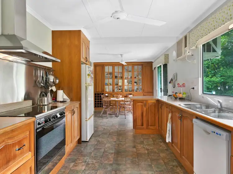 Third view of Homely house listing, 23 Templeton Street, Gordonvale QLD 4865