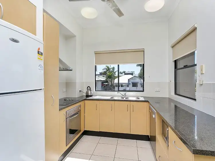 Sixth view of Homely apartment listing, 6/15 Clare Street, Parramatta Park QLD 4870
