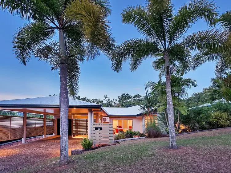 12 McGuane Close, Brinsmead QLD 4870
