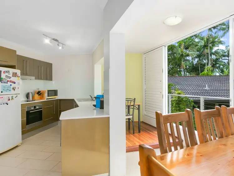 4/105 Collins Avenue, Edge Hill QLD 4870