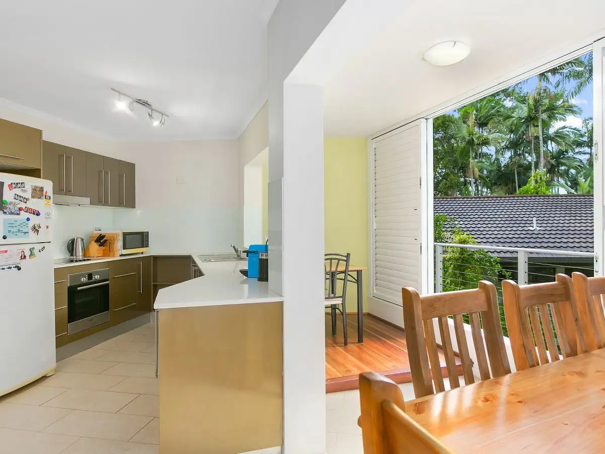 Main view of Homely apartment listing, 4/105 Collins Avenue, Edge Hill QLD 4870