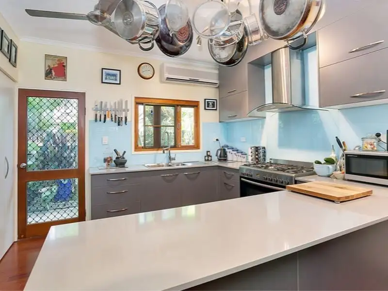 Main view of Homely apartment listing, 1/27 Amphora St, Palm Cove QLD 4879