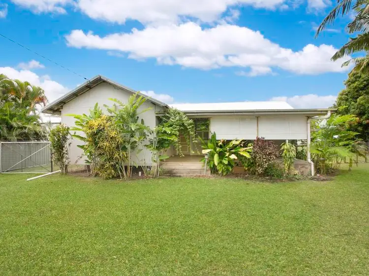 Second view of Homely house listing, 12 Brown Street, Woree QLD 4868