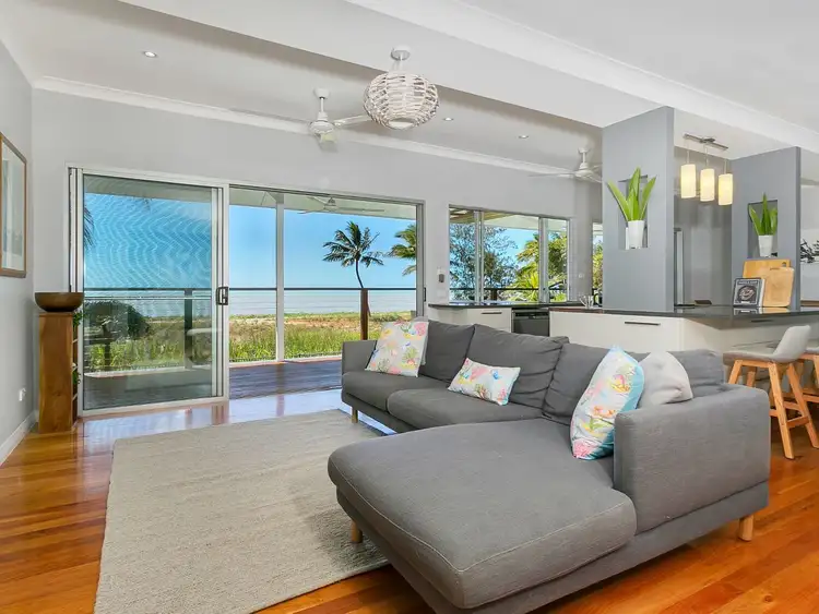 Fifth view of Homely house listing, 12 Coconut Street, Holloways Beach QLD 4878