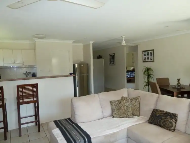 Fifth view of Homely house listing, 6 Chesterfield Close, Brinsmead QLD 4870