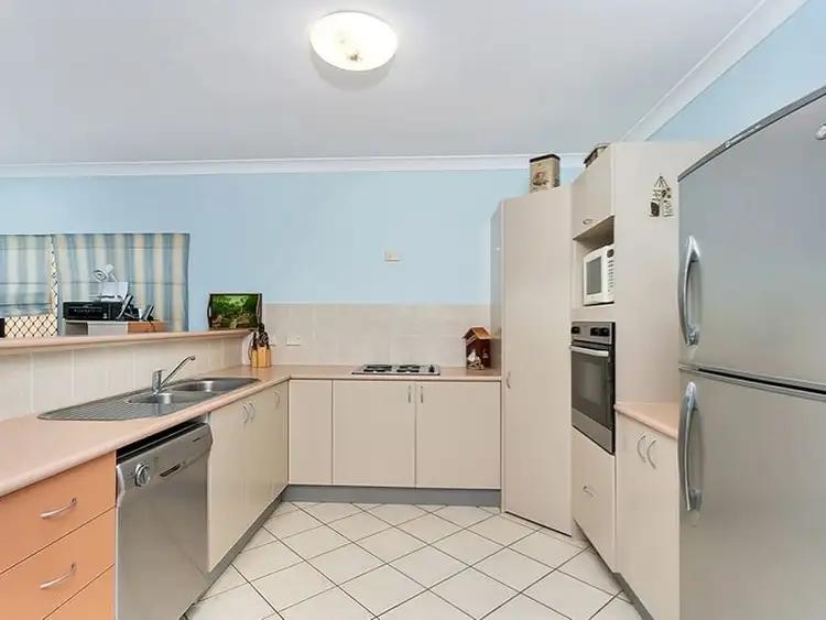Fourth view of Homely house listing, 11 Kirra Close, Kewarra Beach QLD 4879