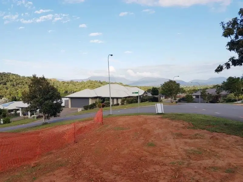 Main view of Homely land listing, LOT lot 353, 70 Parrot Close, Kanimbla QLD 4870