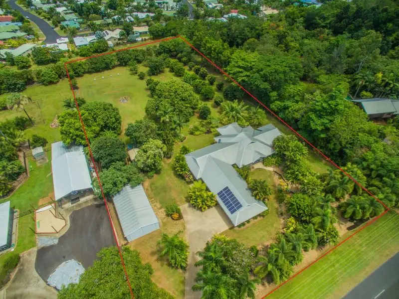 Main view of Homely house listing, 21-23 Robb Road, Redlynch QLD 4870
