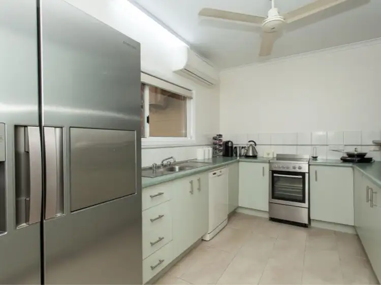 Third view of Homely apartment listing, 18/18-22 Wolff Street, Edmonton QLD 4869