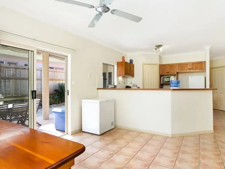 Sixth view of Homely house listing, 3 Holroyd Court, Mount Sheridan QLD 4868