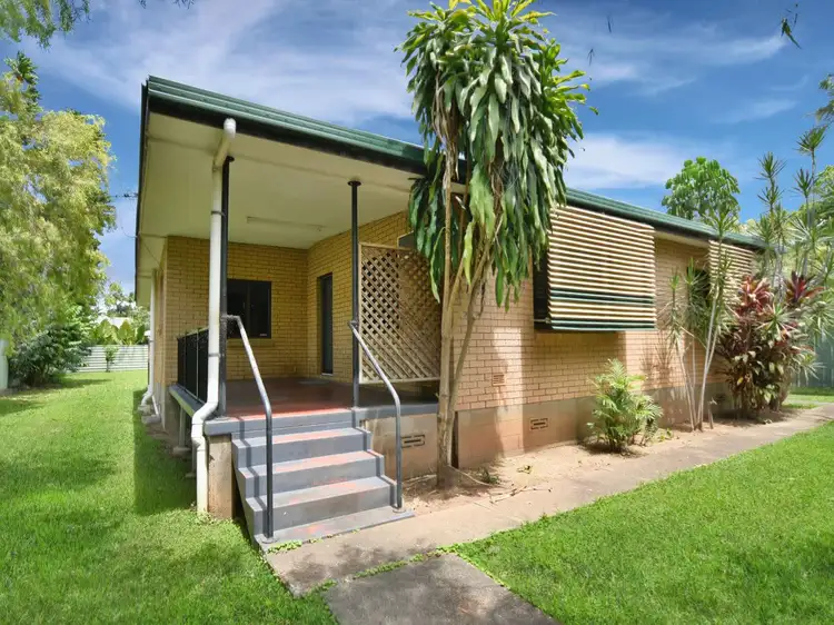 Main view of Homely house listing, 80 Alfred Street, Manunda QLD 4870