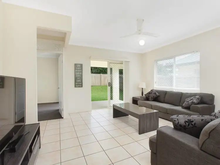Fifth view of Homely house listing, 22 Pumila Close, Mount Sheridan QLD 4868