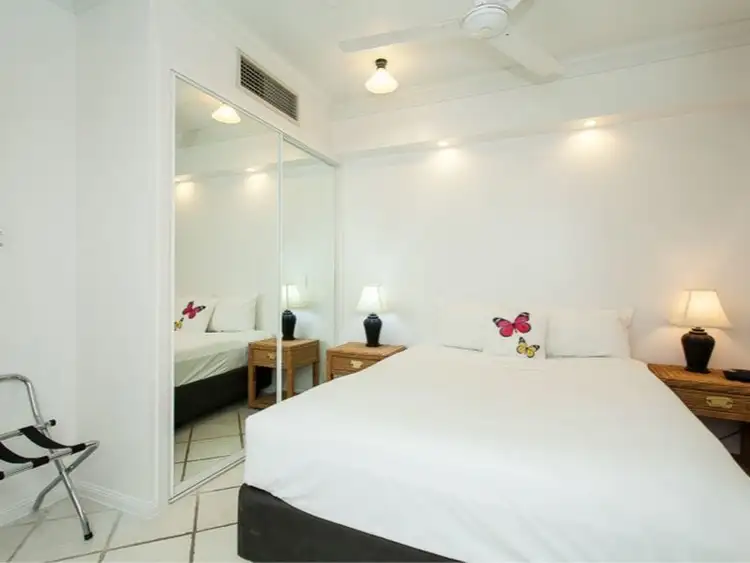Fourth view of Homely unit listing, 2/63 McLeod Street, Cairns City QLD 4870