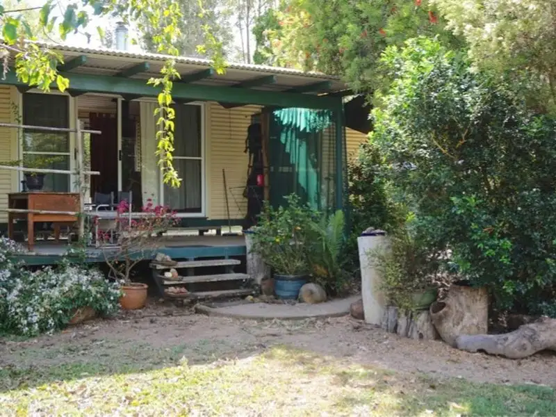 Main view of Homely rural property listing, Address available on request
