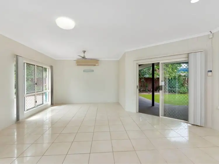 Fourth view of Homely house listing, 17 Cominos Place, Manunda QLD 4870